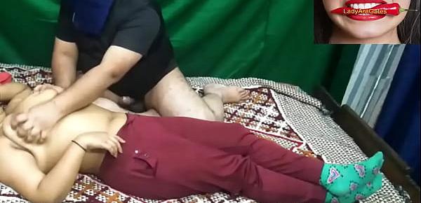  indian massage parlour sex real video